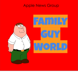 Family Guy World
