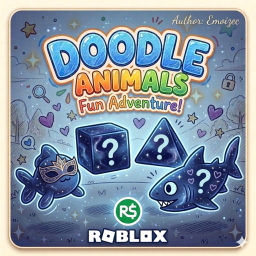 Doodle Animals
