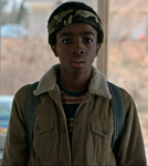 Lucas Sinclair