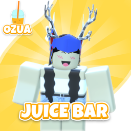 Ozua Juice Bar V1 [DEVELOPMENT]