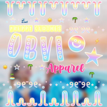 -OBV1 Apparel-