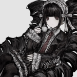 melancholy 寂