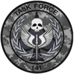 TF | Task Force 141