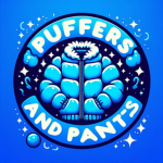 Puffers And Pants (P.A.P)