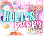 -HOLI’S PREPPY