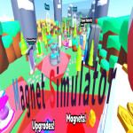 Magnet Simulator