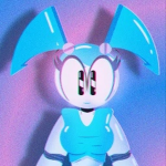 My Life as a Teenage Robot Offical Group