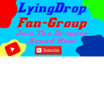 LyingDrop9355's Fan Group