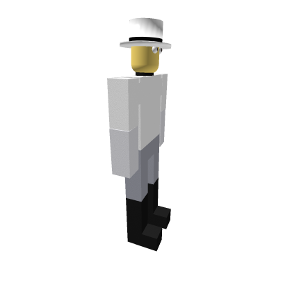 MrTopWhite