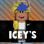Icey's
