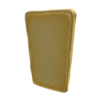 Mini Stick Of Butter