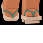 Sophia's Sandals