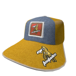 Mr. Tentacles - Collectable Cap