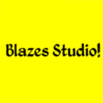 Blazes Studio!