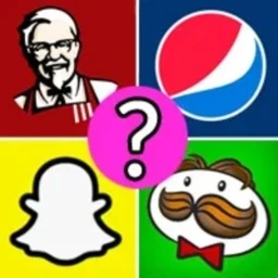 Guess The Logo icon