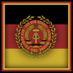 National People's Army ᅠᅠ ᅠᅠ