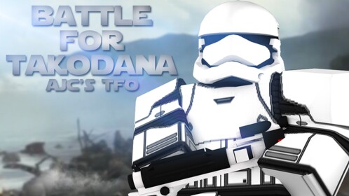 [TIGA] Outpost On Takodana