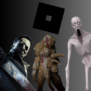 Survive The Horror Killers!