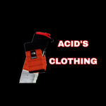 Acid's Clothing