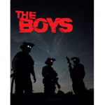 $TBC$ THE BOYS CLOTHING. CO