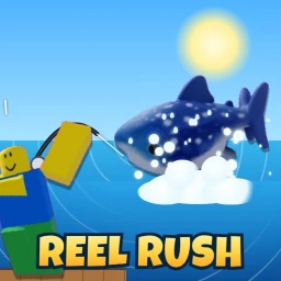 🎣 Reel Rush icon