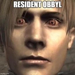 Resident Obbyl icon