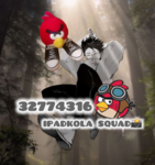 Ipadkola Squad