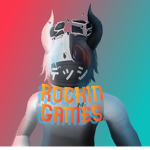 RockinGames