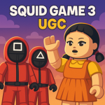 SquidGame 3