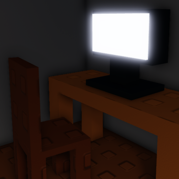 Just a Computer...