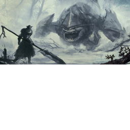 Untitled Boss Battle Game
