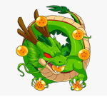 The Seven Shenlong