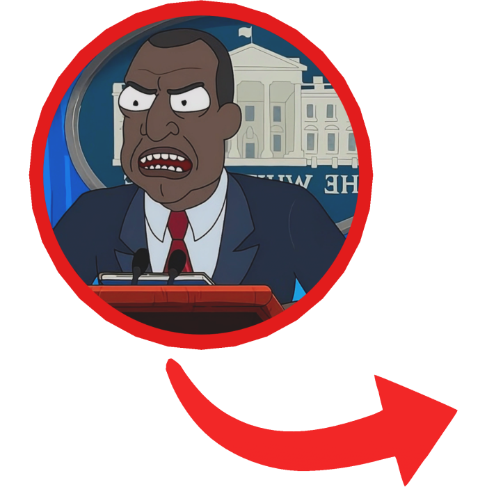 President Curtis (President Curtis)