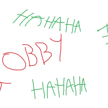 The Worst Obby Ever