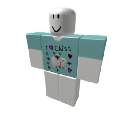 Shirt Roblox decal