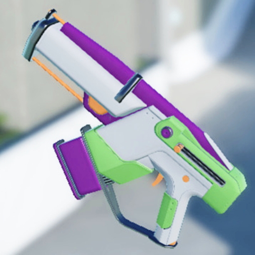 🔫 Full Fire official Roblox game thumbnail