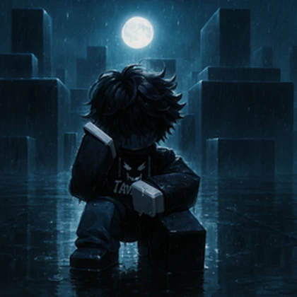 Shanks respecter's Roblox group icon