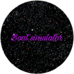 Boat simulator management