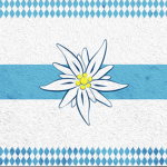 The Principal Sea Corps of Alpenraum