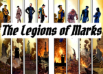 The Legions of Marks