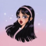 Unicorn And Pastels