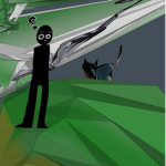 Coby el gato XD