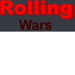 Rolling Wars Official