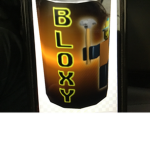THE BLOXY COLA FACTORY