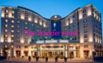 --Wonder hotel--