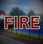 Northvale State Roleplay FIRE