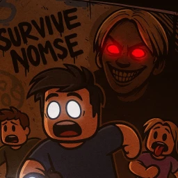 Survive a Nomse [W.I.P] icon