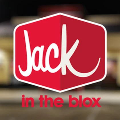 Jack in the Blox LLC Roblox group icon