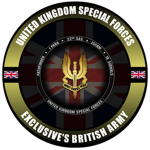 [BA] ~ United Kingdom Special Forces