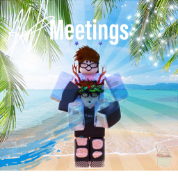 Little Yogurt's Meetings